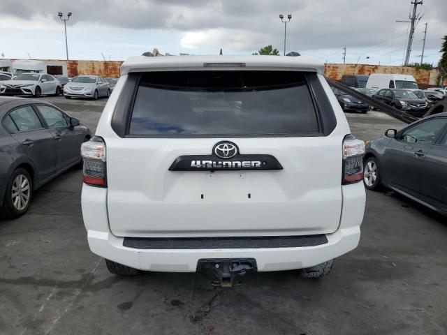 Photo 5 VIN: JTEBU5JR1K5679978 - TOYOTA 4RUNNER SR 