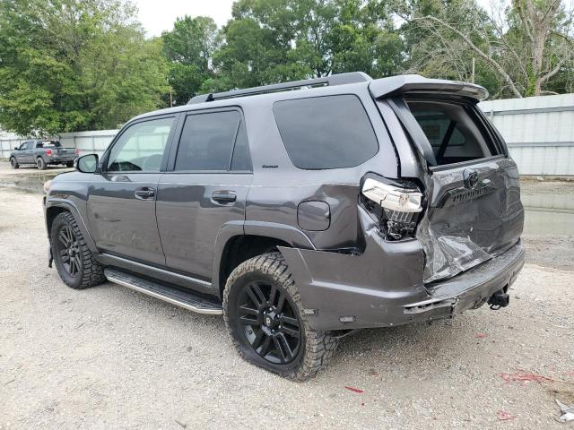 Photo 1 VIN: JTEBU5JR1K5680208 - TOYOTA 4RUNNER SR 