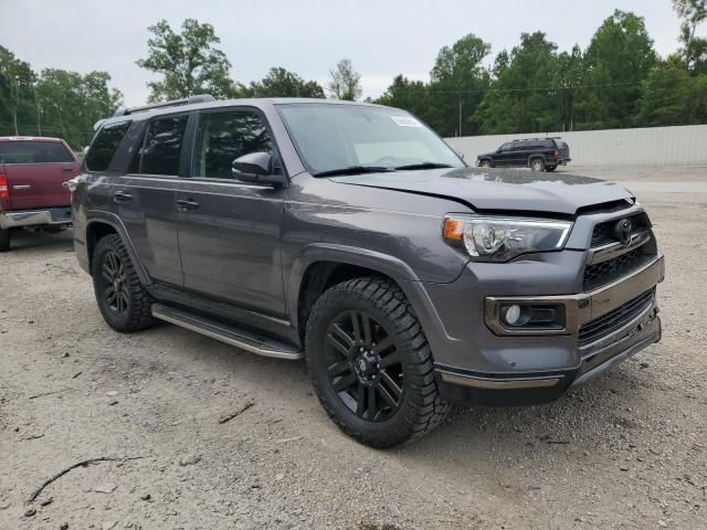 Photo 3 VIN: JTEBU5JR1K5680208 - TOYOTA 4RUNNER SR 