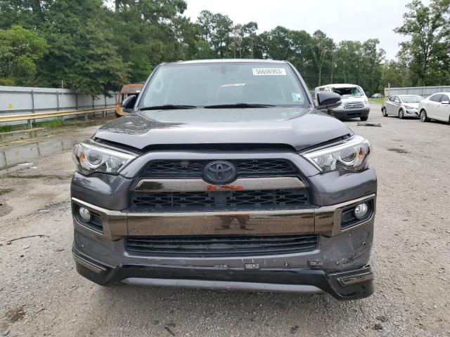 Photo 4 VIN: JTEBU5JR1K5680208 - TOYOTA 4RUNNER SR 