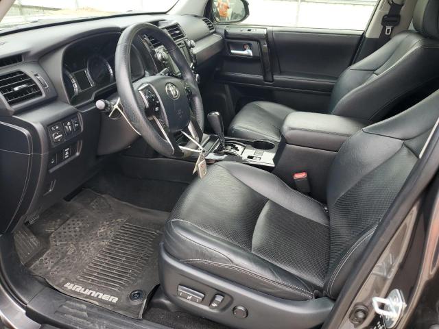 Photo 6 VIN: JTEBU5JR1K5680208 - TOYOTA 4RUNNER SR 