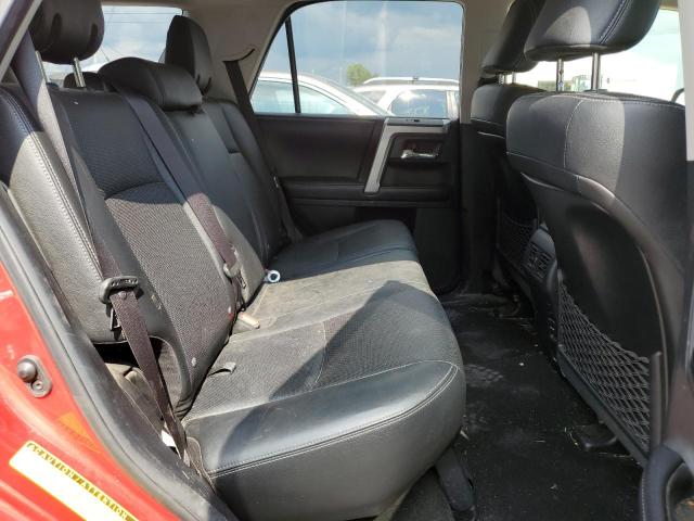 Photo 10 VIN: JTEBU5JR1K5683089 - TOYOTA 4RUNNER SR 