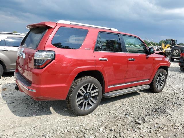 Photo 2 VIN: JTEBU5JR1K5683089 - TOYOTA 4RUNNER SR 