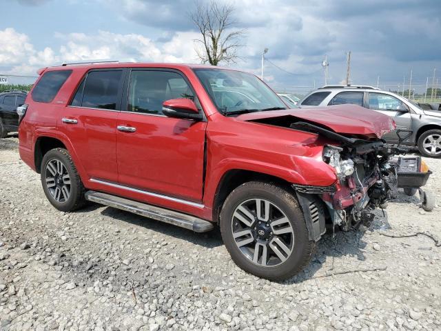 Photo 3 VIN: JTEBU5JR1K5683089 - TOYOTA 4RUNNER SR 