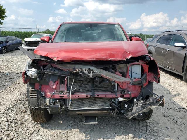 Photo 4 VIN: JTEBU5JR1K5683089 - TOYOTA 4RUNNER SR 