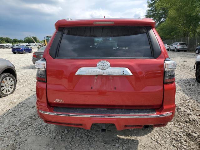 Photo 5 VIN: JTEBU5JR1K5683089 - TOYOTA 4RUNNER SR 