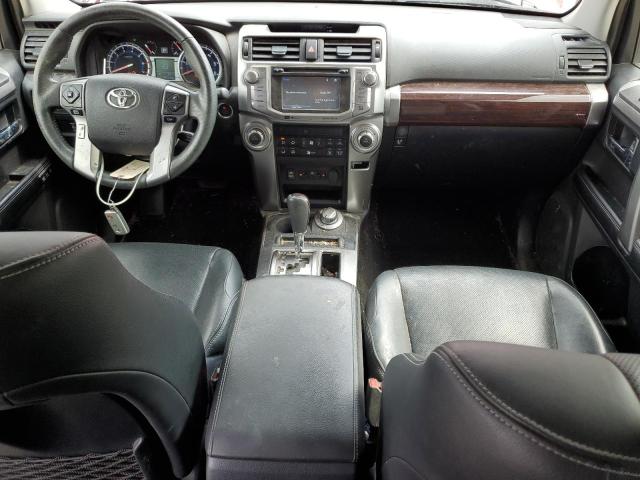 Photo 7 VIN: JTEBU5JR1K5683089 - TOYOTA 4RUNNER SR 