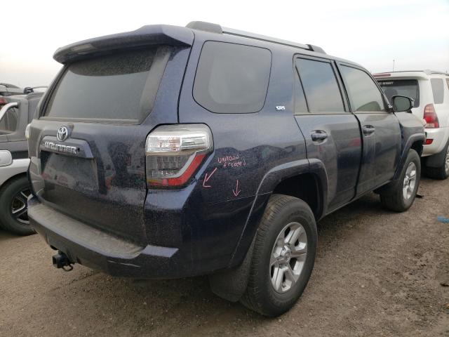 Photo 3 VIN: JTEBU5JR1K5688065 - TOYOTA 4RUNNER SR 