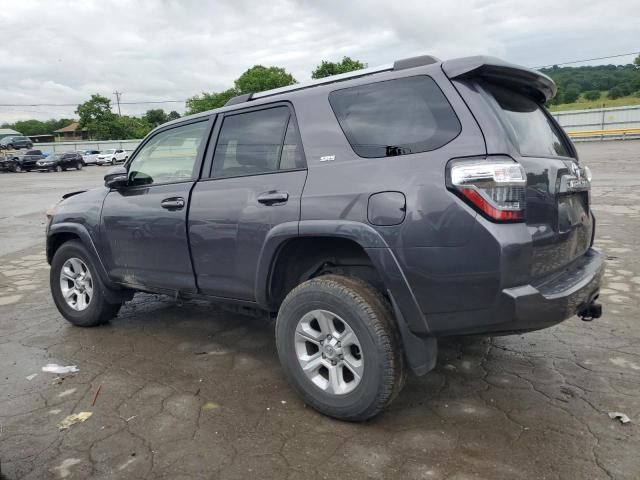 Photo 1 VIN: JTEBU5JR1K5689216 - TOYOTA 4RUNNER 