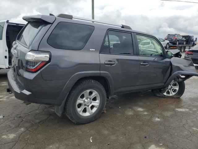 Photo 2 VIN: JTEBU5JR1K5689216 - TOYOTA 4RUNNER 