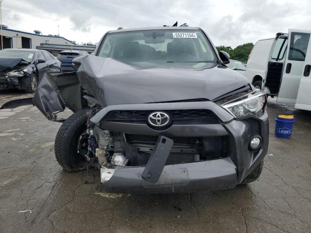 Photo 4 VIN: JTEBU5JR1K5689216 - TOYOTA 4RUNNER 