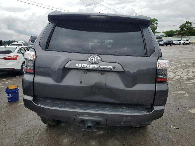 Photo 5 VIN: JTEBU5JR1K5689216 - TOYOTA 4RUNNER 