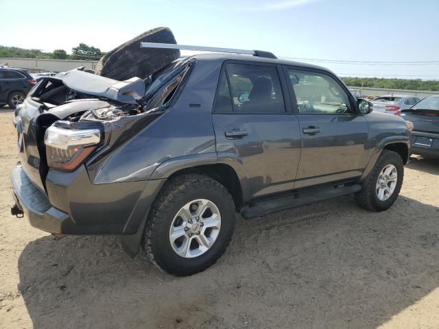 Photo 2 VIN: JTEBU5JR1K5691371 - TOYOTA 4RUNNER SR 