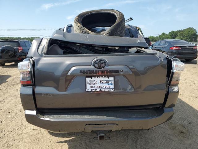 Photo 5 VIN: JTEBU5JR1K5691371 - TOYOTA 4RUNNER SR 