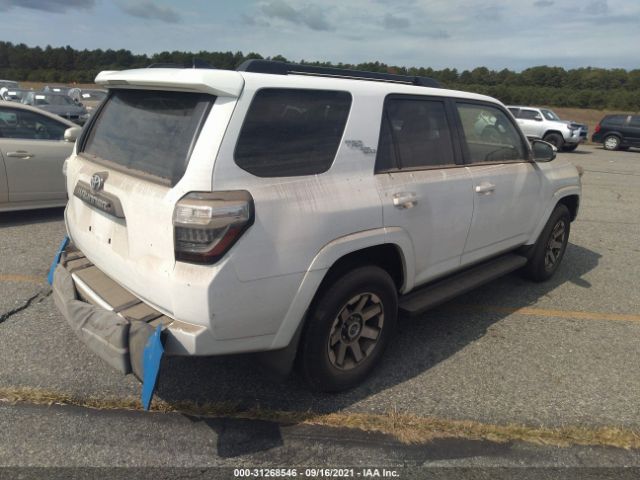 Photo 3 VIN: JTEBU5JR1K5691709 - TOYOTA 4RUNNER 