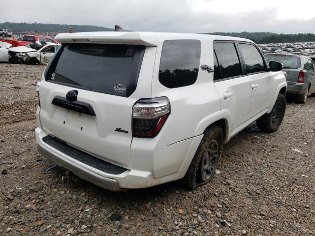 Photo 3 VIN: JTEBU5JR1K5707391 - TOYOTA 4RUNNER SR 