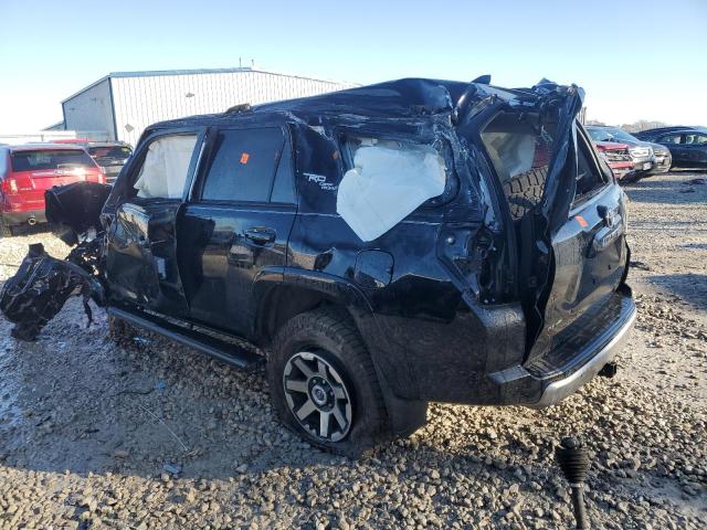 Photo 1 VIN: JTEBU5JR1K5710145 - TOYOTA 4RUNNER 