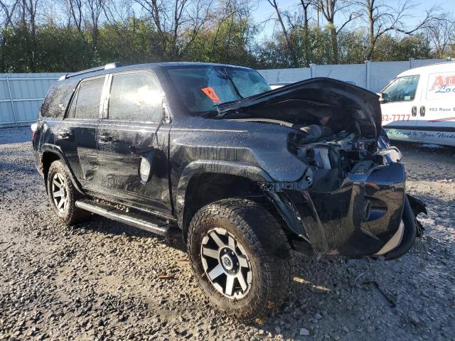 Photo 3 VIN: JTEBU5JR1K5710145 - TOYOTA 4RUNNER 