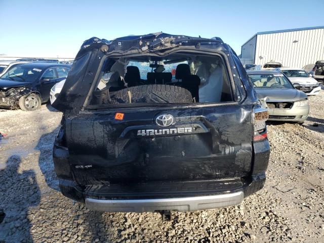 Photo 5 VIN: JTEBU5JR1K5710145 - TOYOTA 4RUNNER 