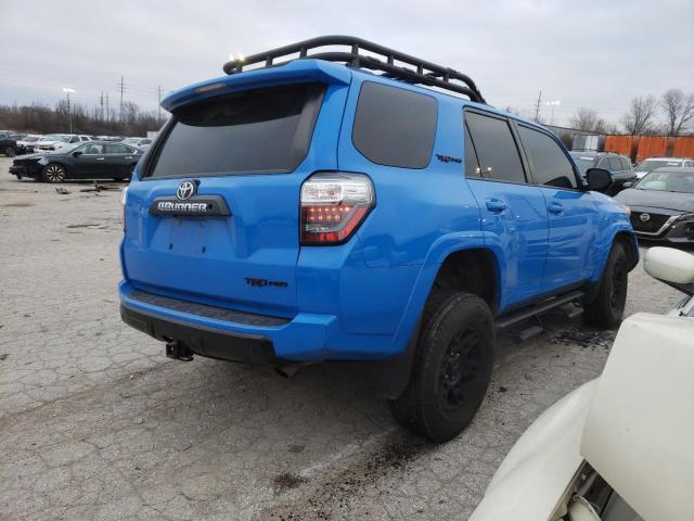 Photo 2 VIN: JTEBU5JR1K5710551 - TOYOTA 4RUNNER 