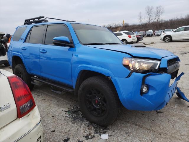 Photo 3 VIN: JTEBU5JR1K5710551 - TOYOTA 4RUNNER 