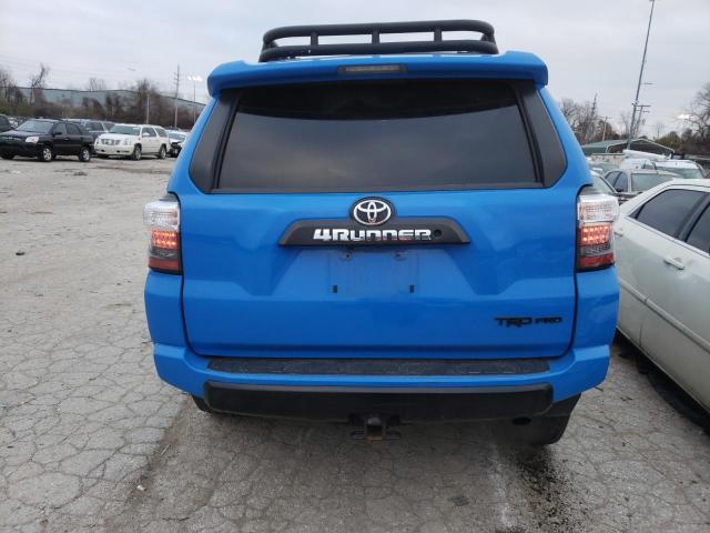 Photo 5 VIN: JTEBU5JR1K5710551 - TOYOTA 4RUNNER 