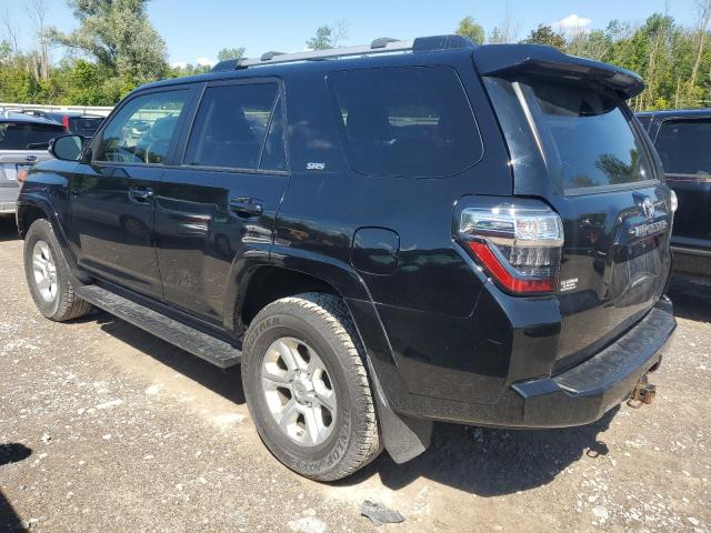 Photo 1 VIN: JTEBU5JR1K5720335 - TOYOTA 4RUNNER 