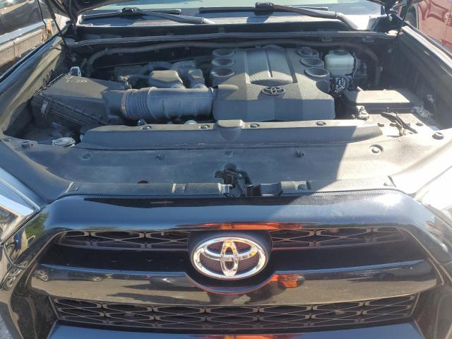 Photo 11 VIN: JTEBU5JR1K5720335 - TOYOTA 4RUNNER 