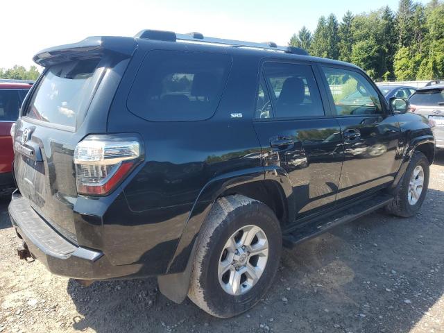 Photo 2 VIN: JTEBU5JR1K5720335 - TOYOTA 4RUNNER 