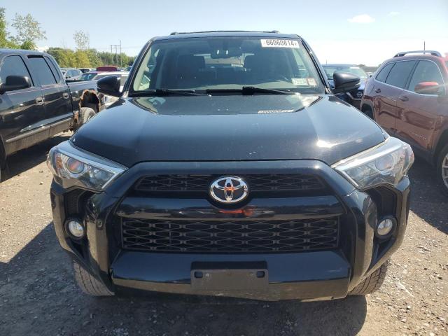 Photo 4 VIN: JTEBU5JR1K5720335 - TOYOTA 4RUNNER 