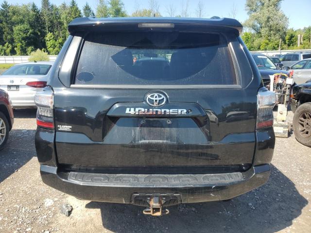 Photo 5 VIN: JTEBU5JR1K5720335 - TOYOTA 4RUNNER 