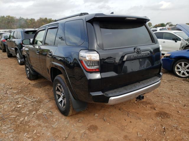 Photo 2 VIN: JTEBU5JR1K5720898 - TOYOTA 4RUNNER SR 