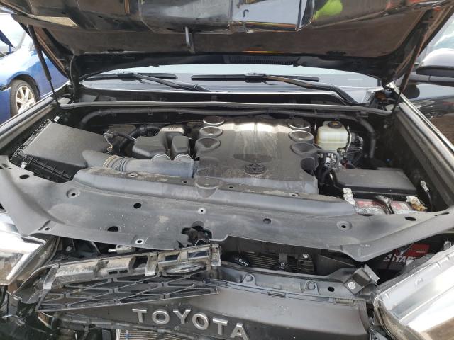 Photo 6 VIN: JTEBU5JR1K5720898 - TOYOTA 4RUNNER SR 