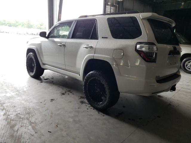 Photo 1 VIN: JTEBU5JR1K5728628 - TOYOTA 4RUNNER SR 