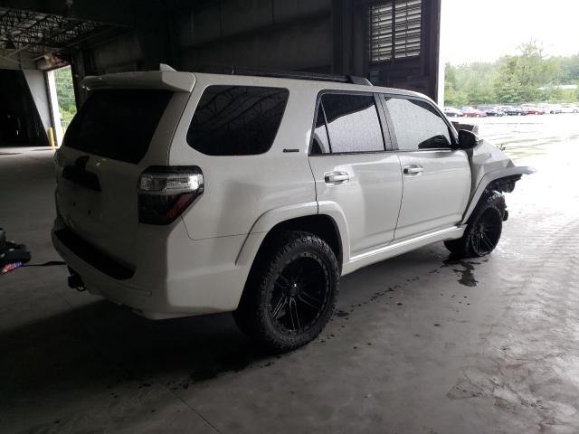 Photo 2 VIN: JTEBU5JR1K5728628 - TOYOTA 4RUNNER SR 