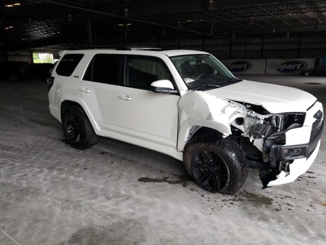 Photo 3 VIN: JTEBU5JR1K5728628 - TOYOTA 4RUNNER SR 