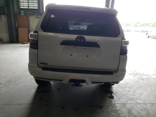 Photo 5 VIN: JTEBU5JR1K5728628 - TOYOTA 4RUNNER SR 