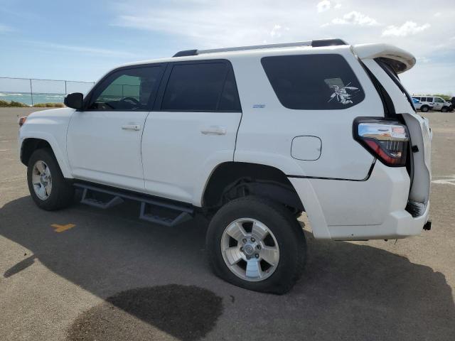 Photo 1 VIN: JTEBU5JR1K5729956 - TOYOTA 4RUNNER SR 