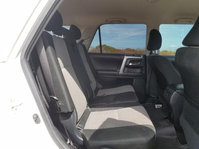 Photo 10 VIN: JTEBU5JR1K5729956 - TOYOTA 4RUNNER SR 