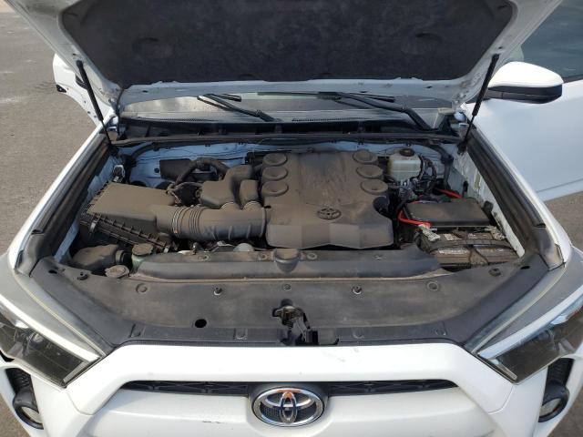 Photo 11 VIN: JTEBU5JR1K5729956 - TOYOTA 4RUNNER SR 