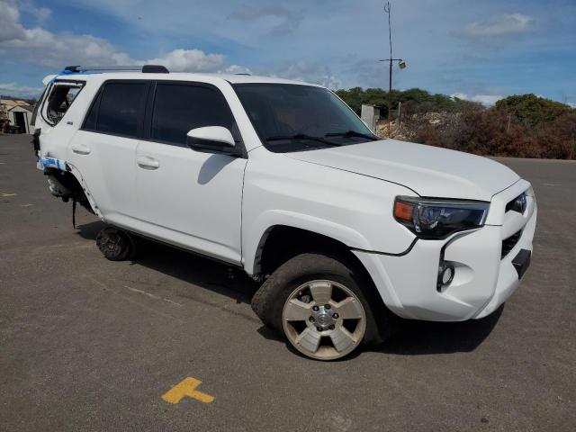 Photo 3 VIN: JTEBU5JR1K5729956 - TOYOTA 4RUNNER SR 