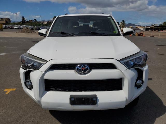 Photo 4 VIN: JTEBU5JR1K5729956 - TOYOTA 4RUNNER SR 