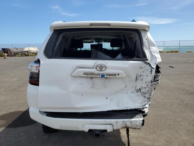 Photo 5 VIN: JTEBU5JR1K5729956 - TOYOTA 4RUNNER SR 