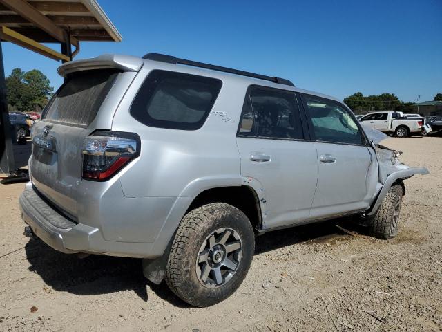 Photo 2 VIN: JTEBU5JR1K5730315 - TOYOTA 4RUNNER SR 