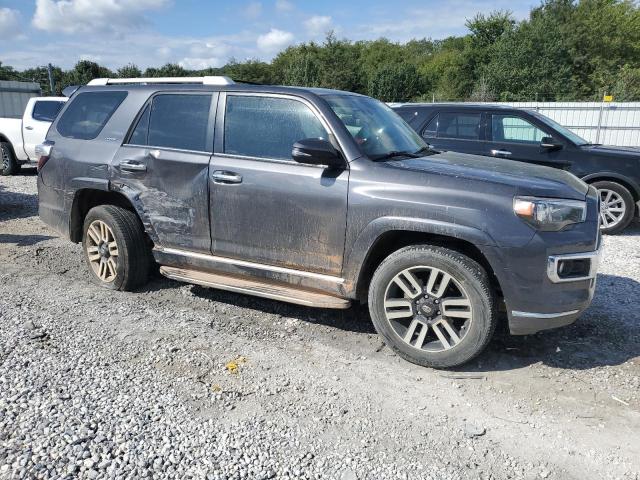 Photo 3 VIN: JTEBU5JR1K5733215 - TOYOTA 4RUNNER SR 