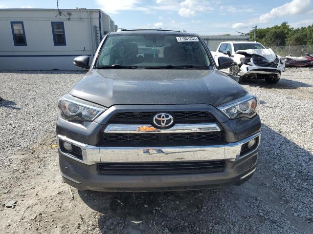 Photo 4 VIN: JTEBU5JR1K5733215 - TOYOTA 4RUNNER SR 