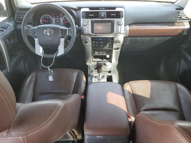 Photo 7 VIN: JTEBU5JR1K5733215 - TOYOTA 4RUNNER SR 