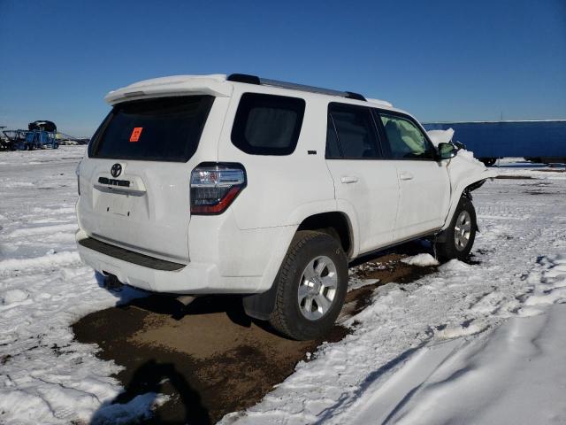 Photo 3 VIN: JTEBU5JR1K5733361 - TOYOTA 4RUNNER SR 