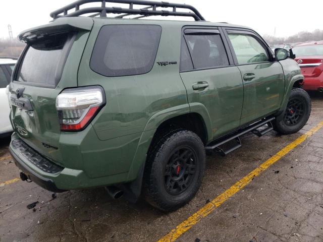 Photo 2 VIN: JTEBU5JR1L5743616 - TOYOTA 4RUNNER SR 