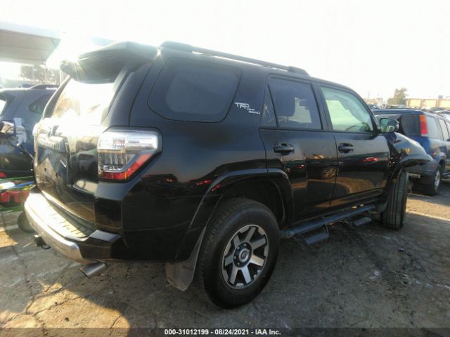 Photo 3 VIN: JTEBU5JR1L5746001 - TOYOTA 4RUNNER 